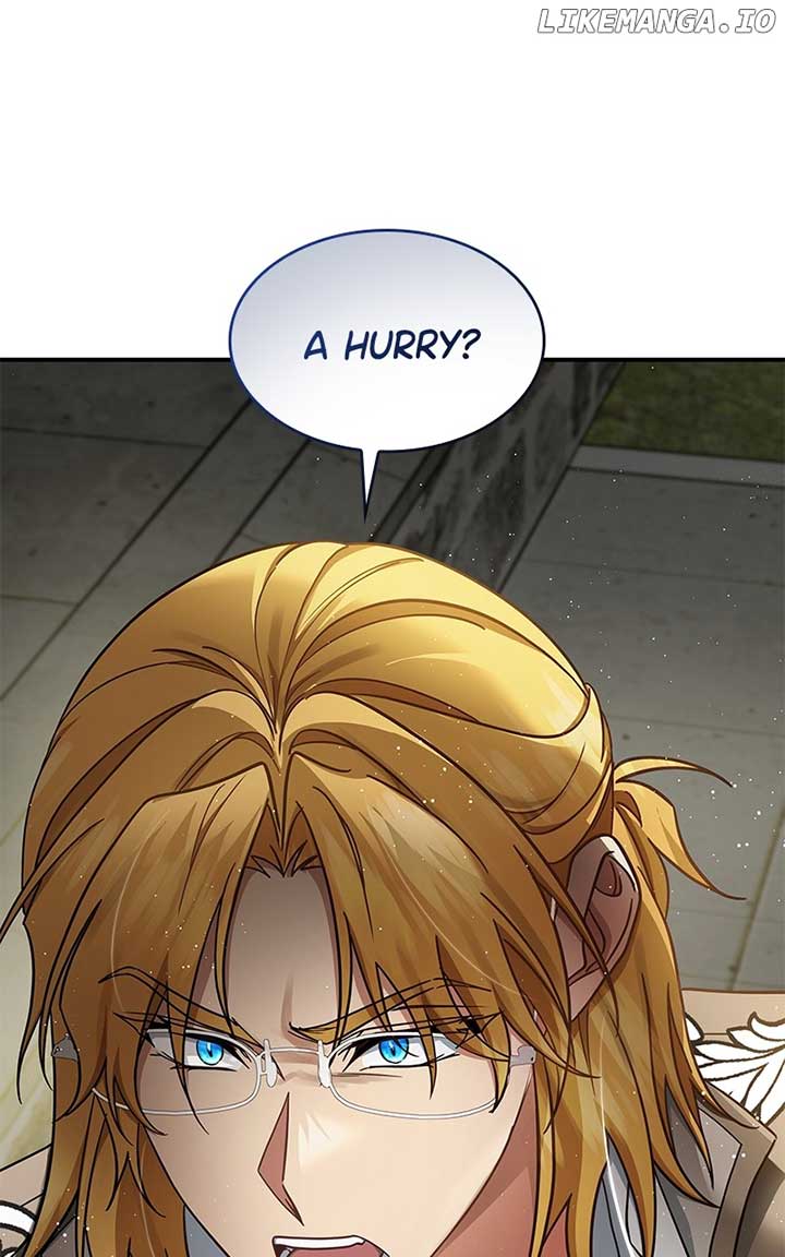 The Things Melvin Left Behind for Them Chapter 70 page 74