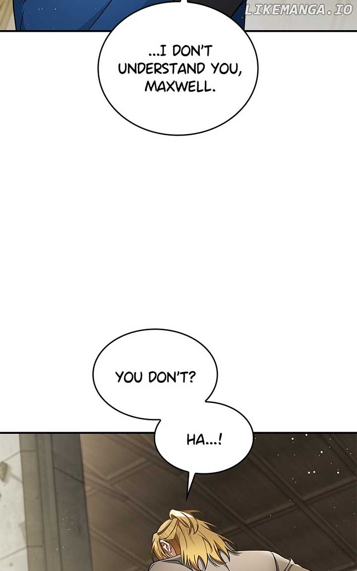 The Things Melvin Left Behind for Them Chapter 70 page 77