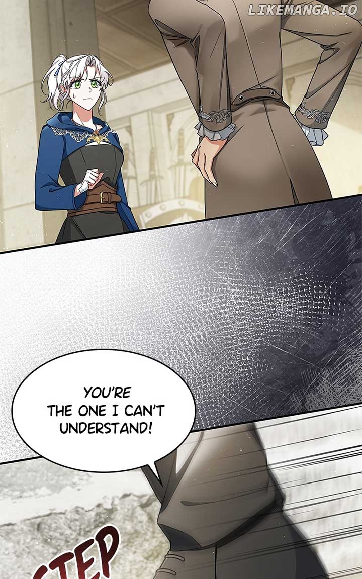 The Things Melvin Left Behind for Them Chapter 70 page 78