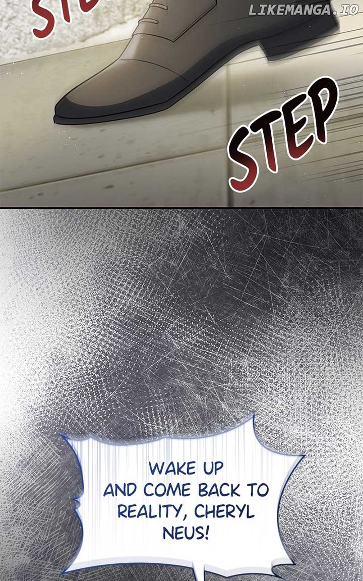 The Things Melvin Left Behind for Them Chapter 70 page 79