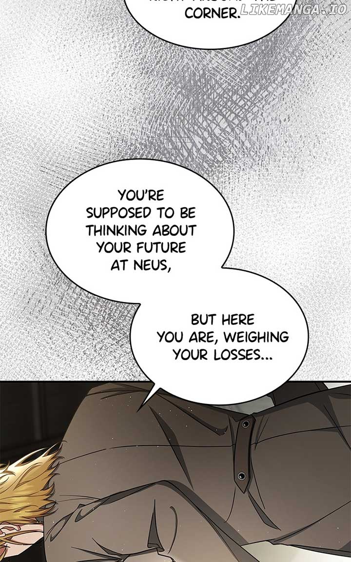 The Things Melvin Left Behind for Them Chapter 70 page 84