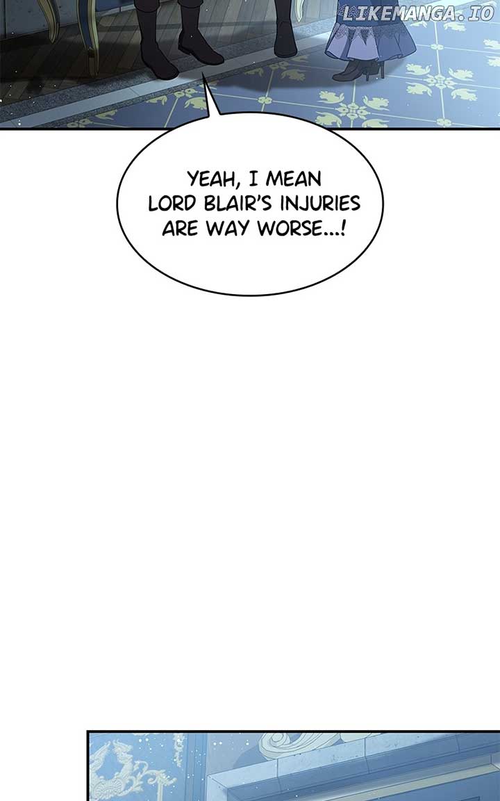 The Things Melvin Left Behind for Them Chapter 70 page 8
