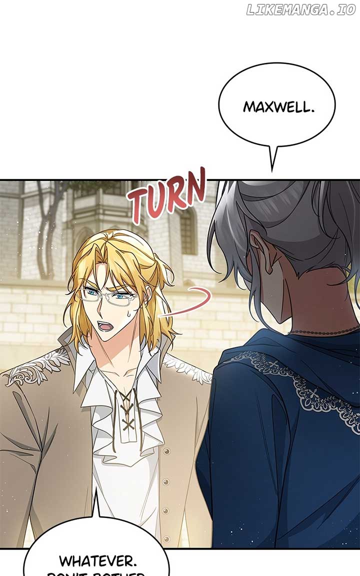 The Things Melvin Left Behind for Them Chapter 70 page 93