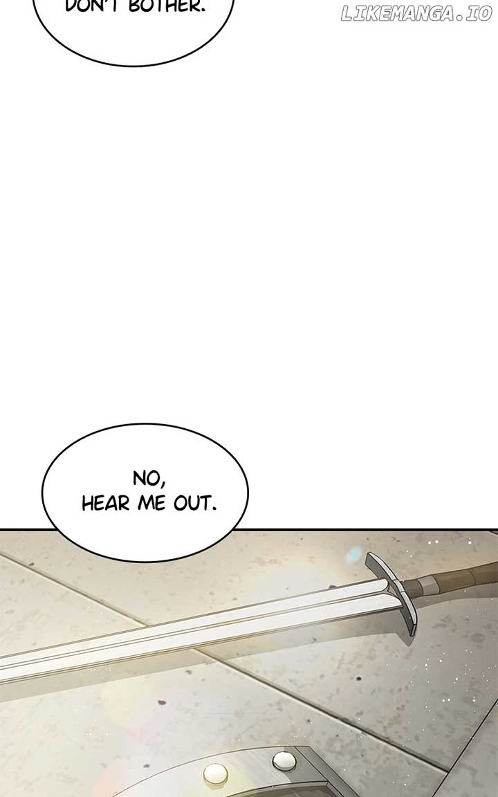 The Things Melvin Left Behind for Them Chapter 70 page 94