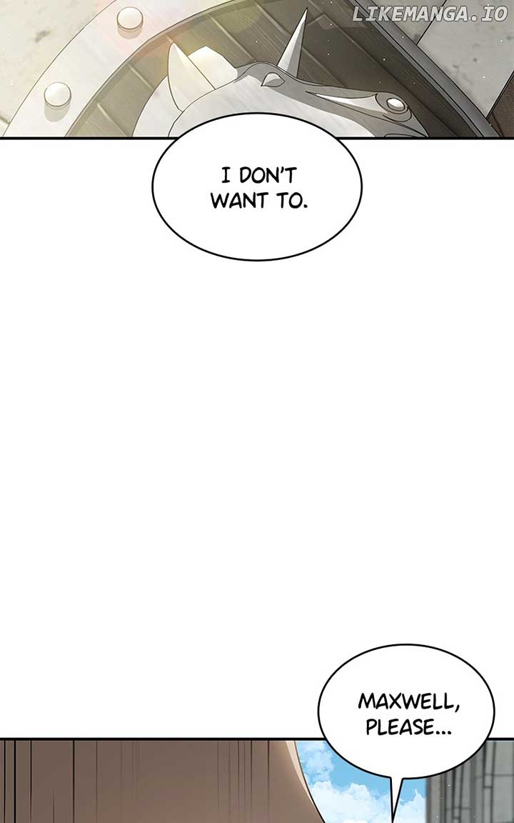 The Things Melvin Left Behind for Them Chapter 70 page 95