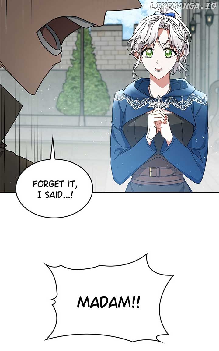 The Things Melvin Left Behind for Them Chapter 70 page 96
