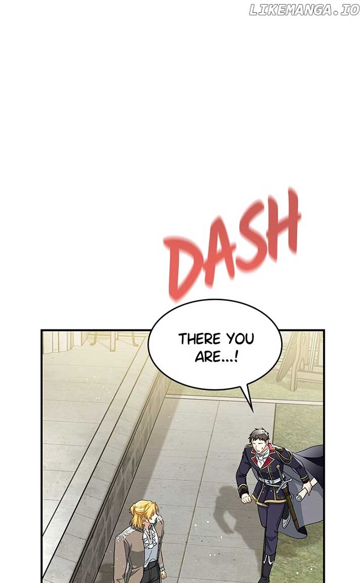 The Things Melvin Left Behind for Them Chapter 70 page 97