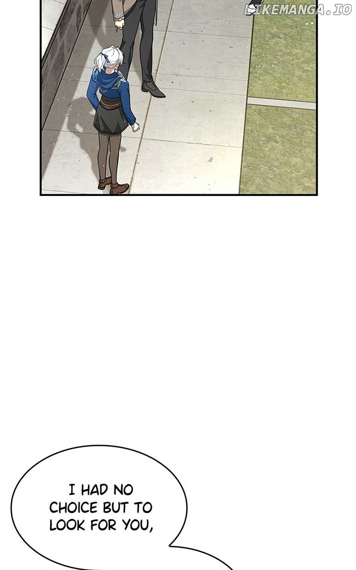 The Things Melvin Left Behind for Them Chapter 70 page 98