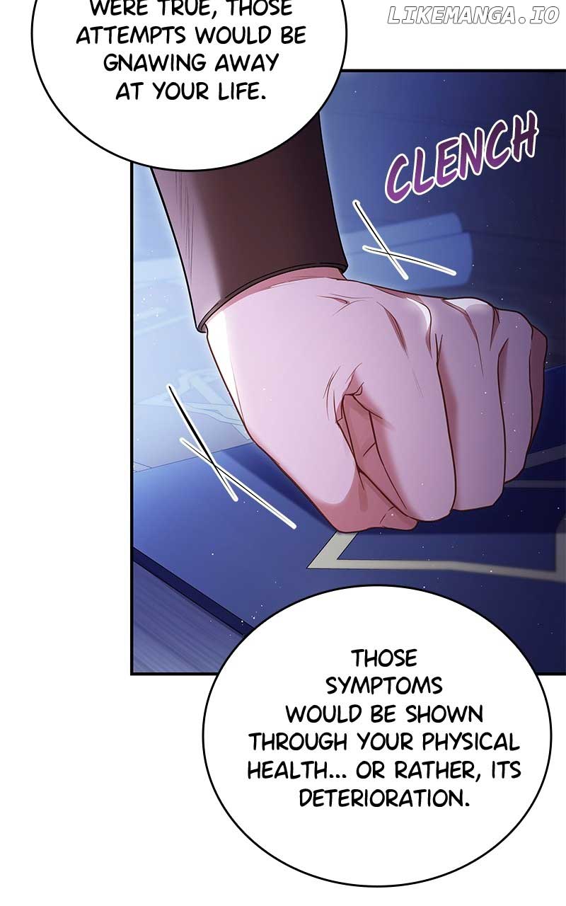 The Things Melvin Left Behind for Them Chapter 72 page 9