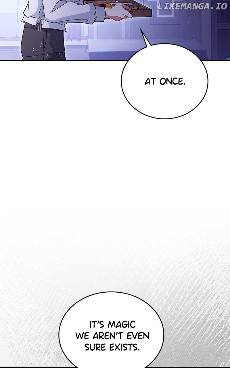 The Things Melvin Left Behind for Them Chapter 72 page 11