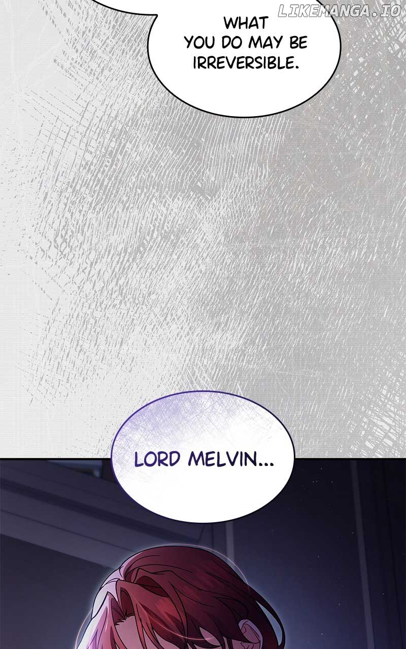 The Things Melvin Left Behind for Them Chapter 72 page 13