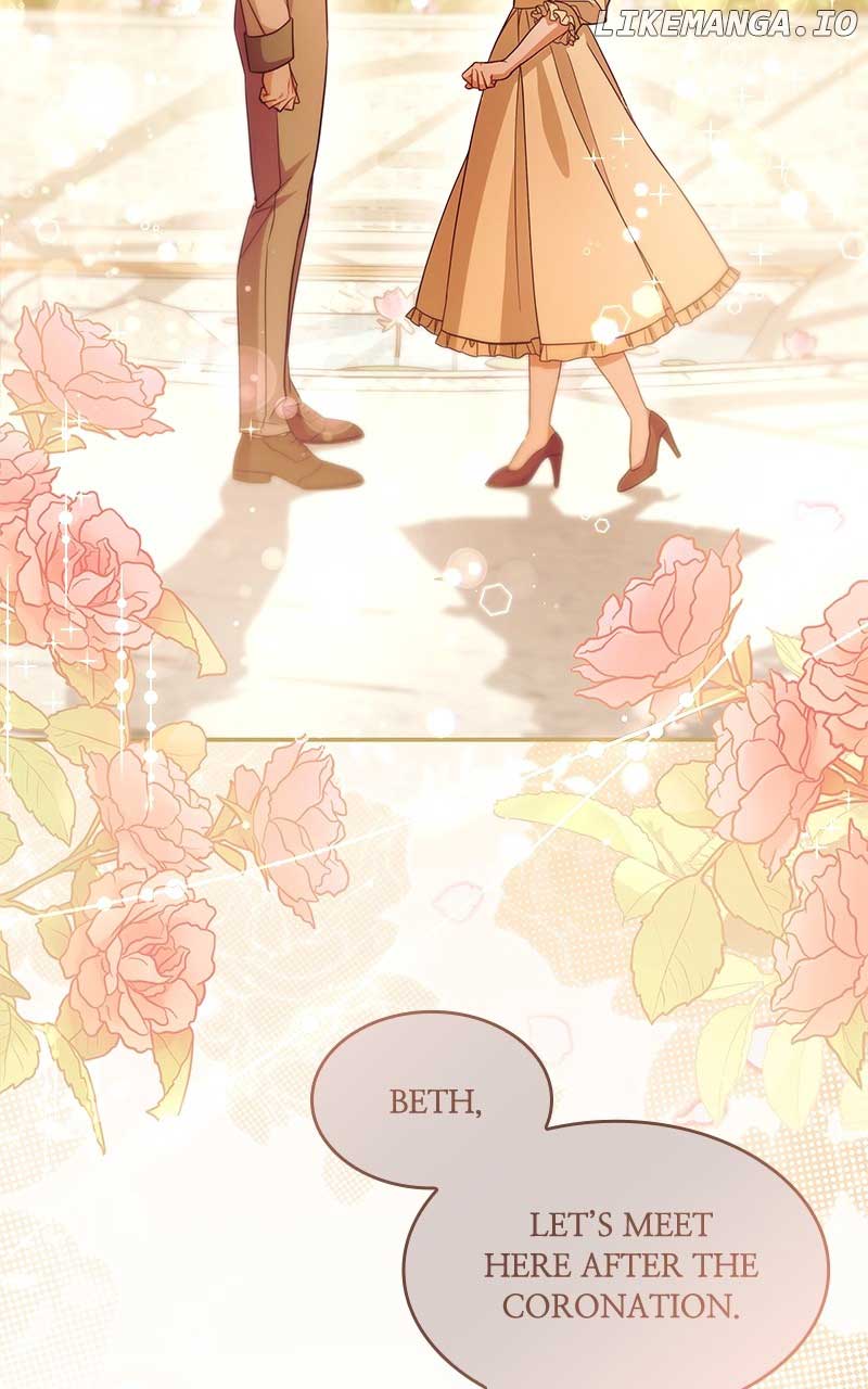 The Things Melvin Left Behind for Them Chapter 72 page 20
