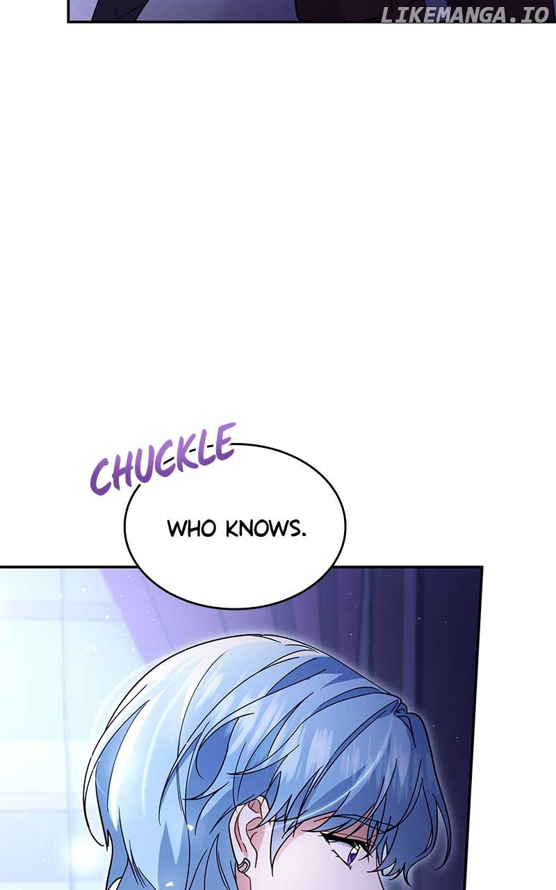 The Things Melvin Left Behind for Them Chapter 72 page 25