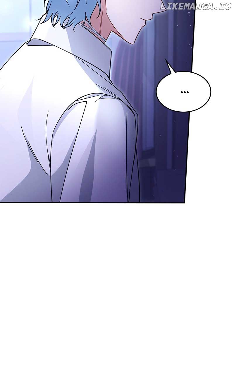 The Things Melvin Left Behind for Them Chapter 72 page 26