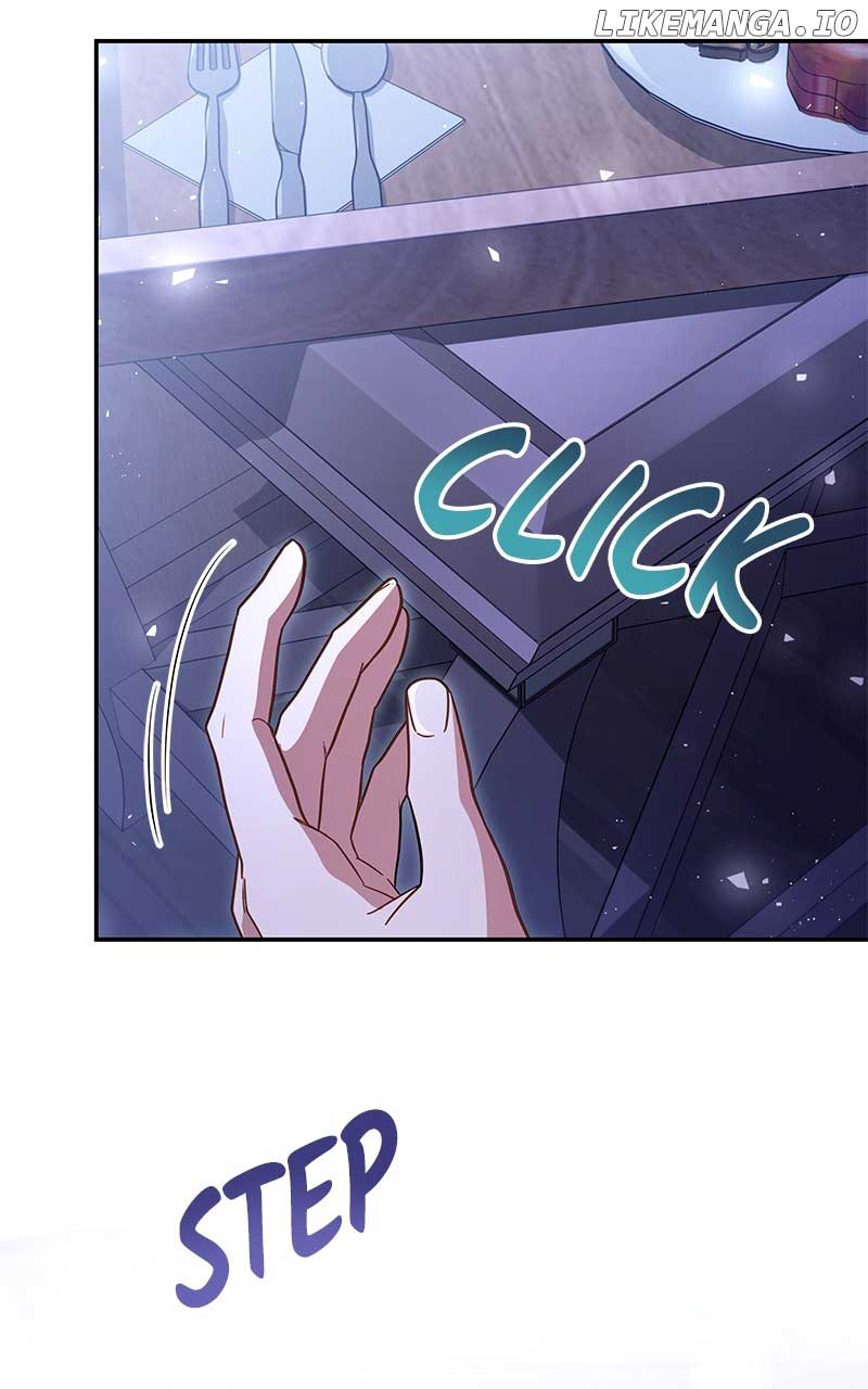 The Things Melvin Left Behind for Them Chapter 72 page 27