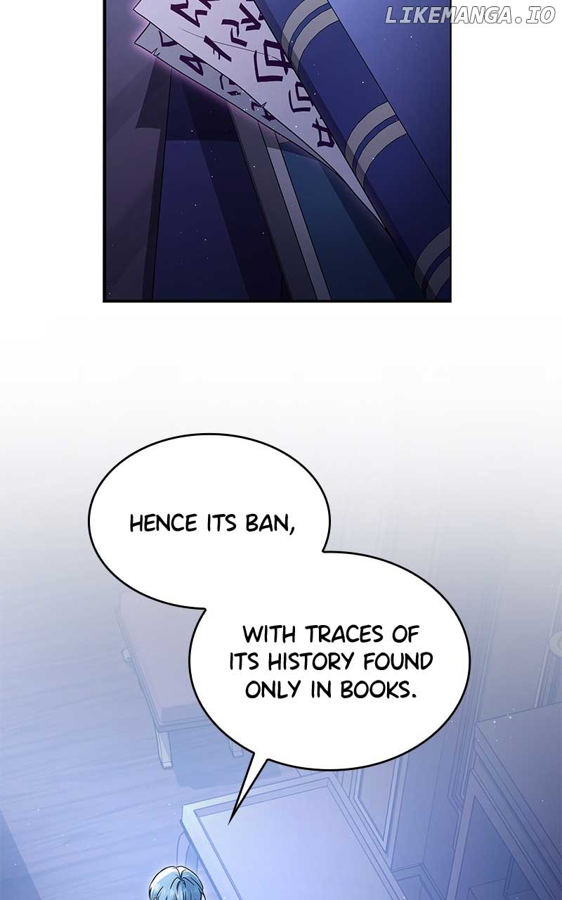 The Things Melvin Left Behind for Them Chapter 72 page 2