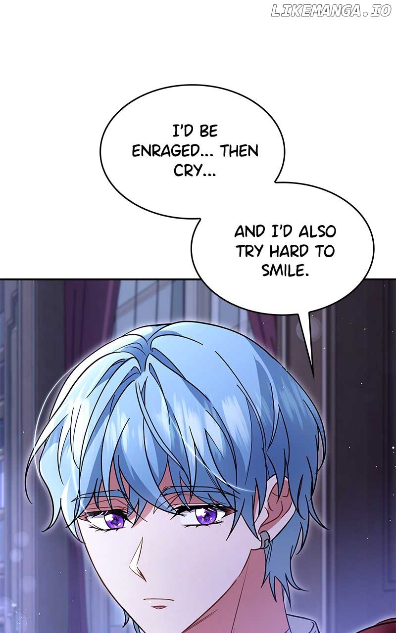 The Things Melvin Left Behind for Them Chapter 72 page 30