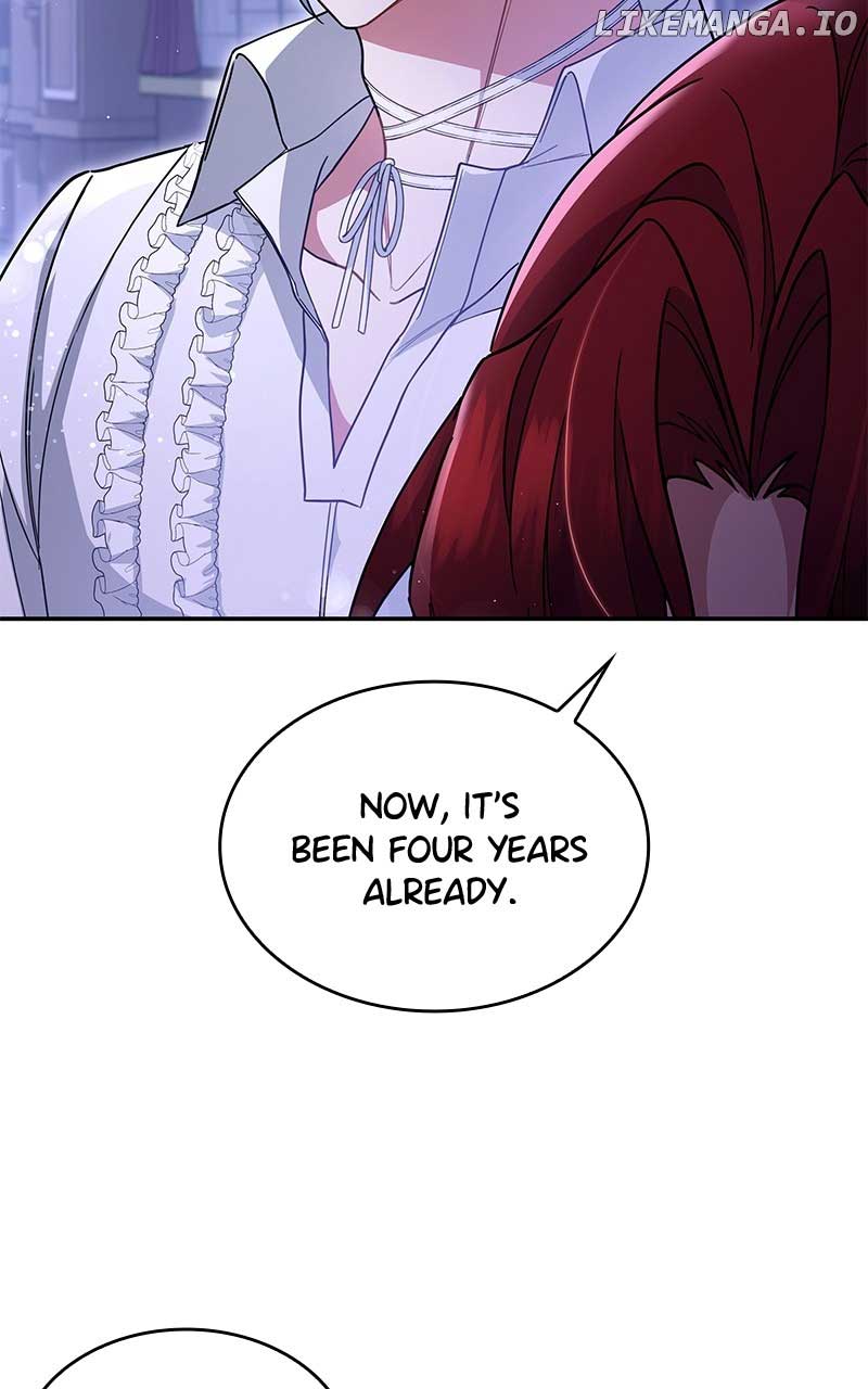 The Things Melvin Left Behind for Them Chapter 72 page 31