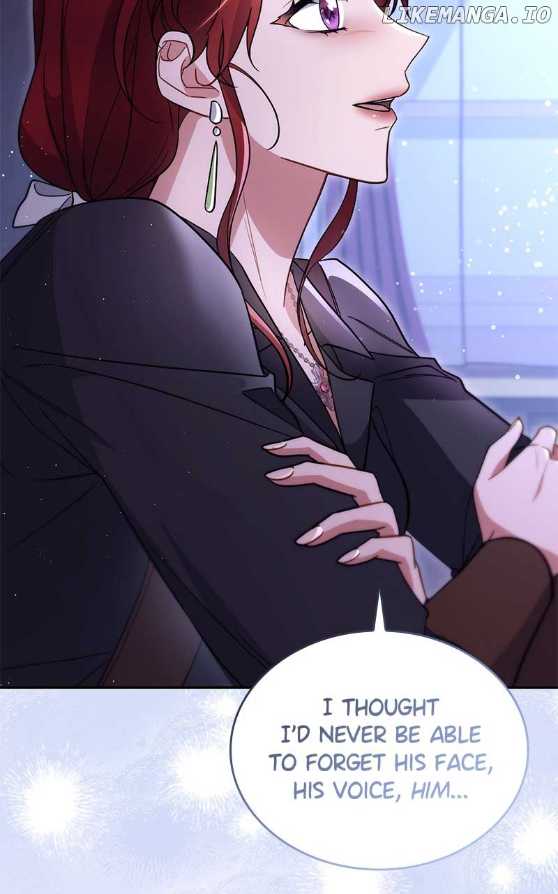 The Things Melvin Left Behind for Them Chapter 72 page 34