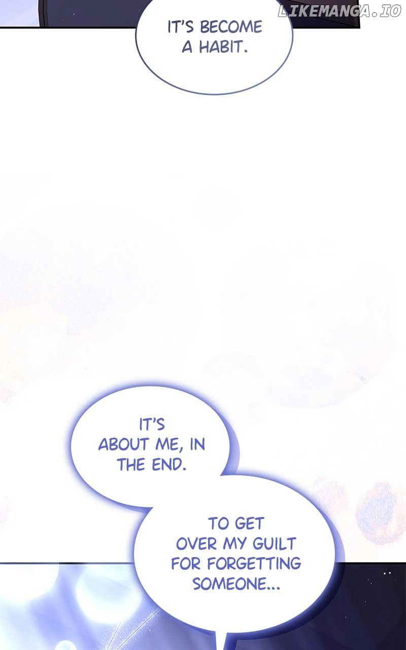 The Things Melvin Left Behind for Them Chapter 72 page 38