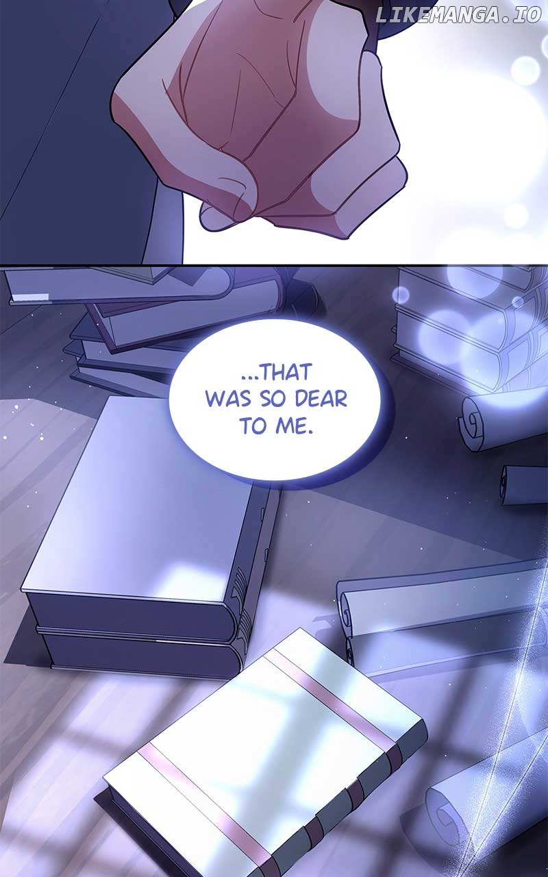 The Things Melvin Left Behind for Them Chapter 72 page 40