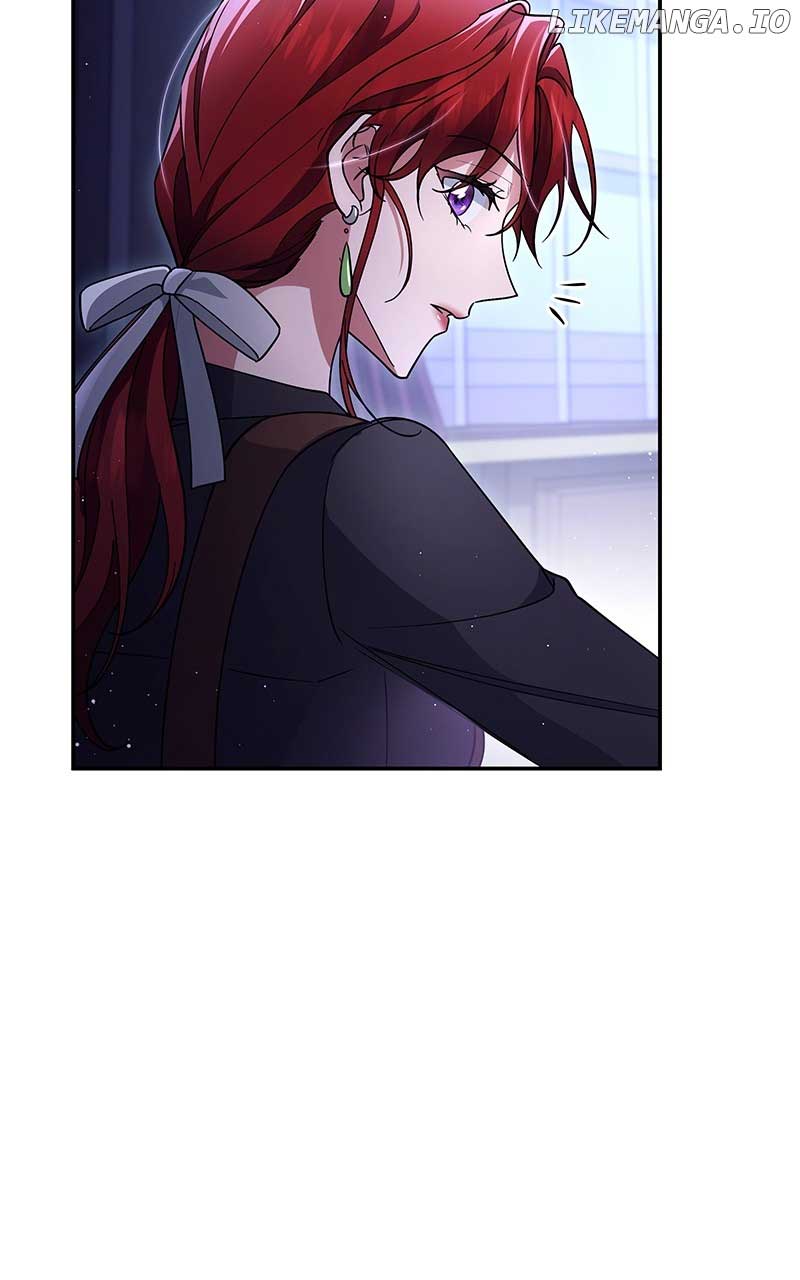 The Things Melvin Left Behind for Them Chapter 72 page 42