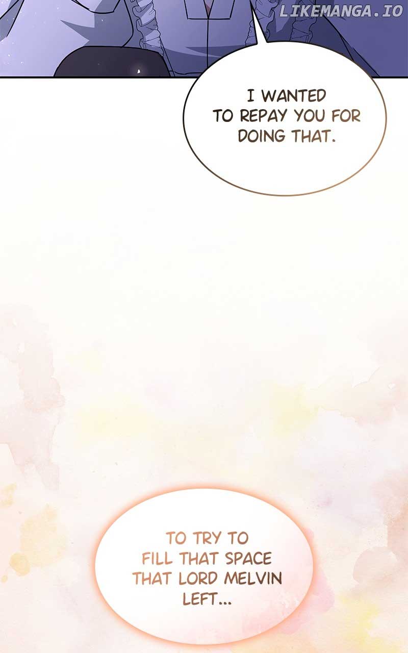 The Things Melvin Left Behind for Them Chapter 72 page 45