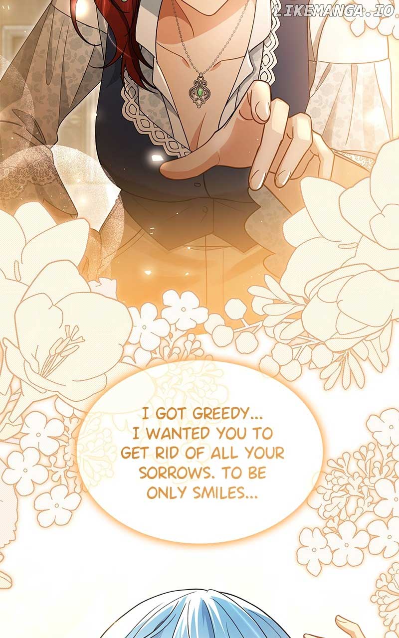 The Things Melvin Left Behind for Them Chapter 72 page 49