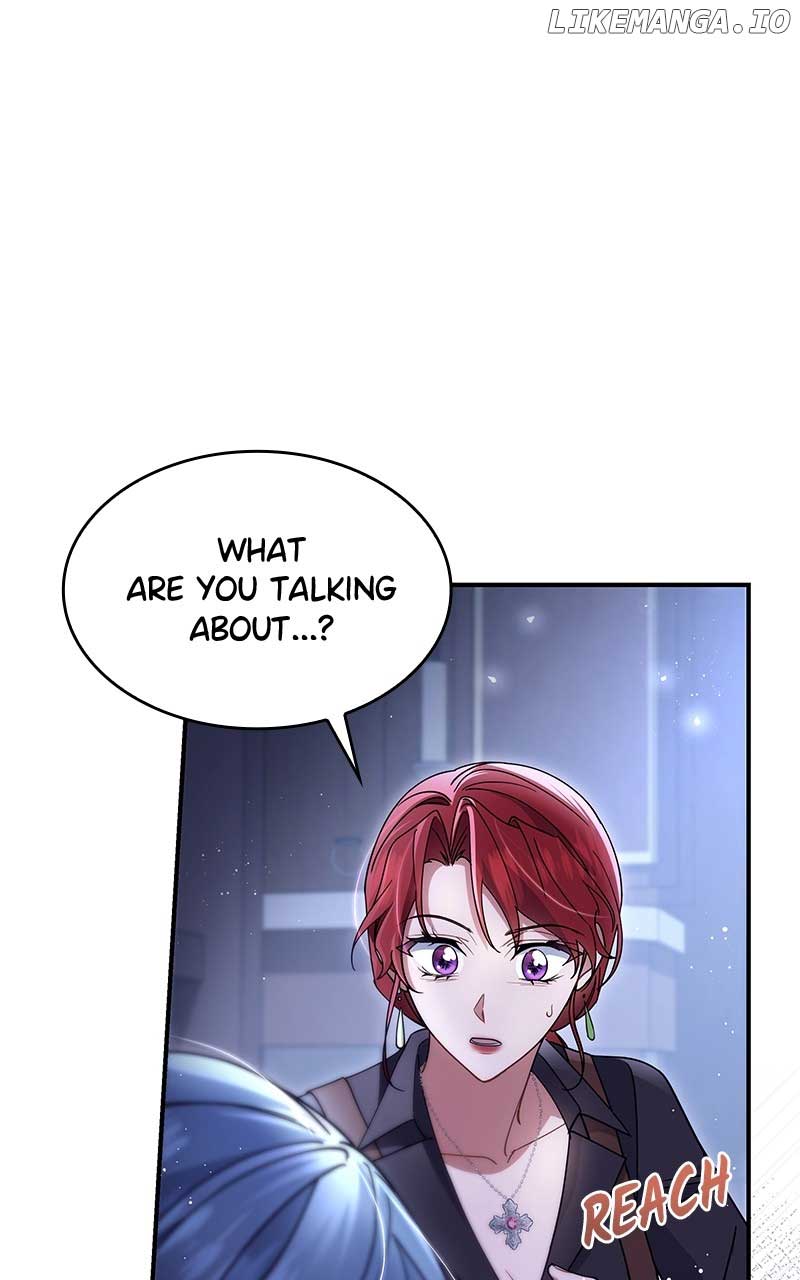 The Things Melvin Left Behind for Them Chapter 72 page 54