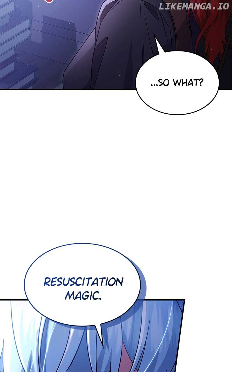 The Things Melvin Left Behind for Them Chapter 72 page 5