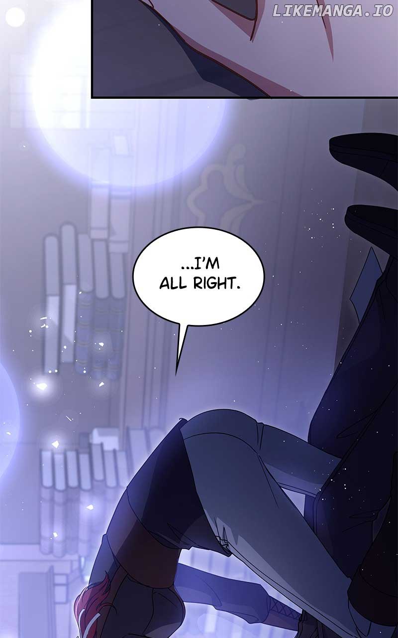 The Things Melvin Left Behind for Them Chapter 72 page 60