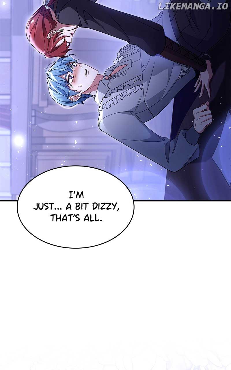 The Things Melvin Left Behind for Them Chapter 72 page 61