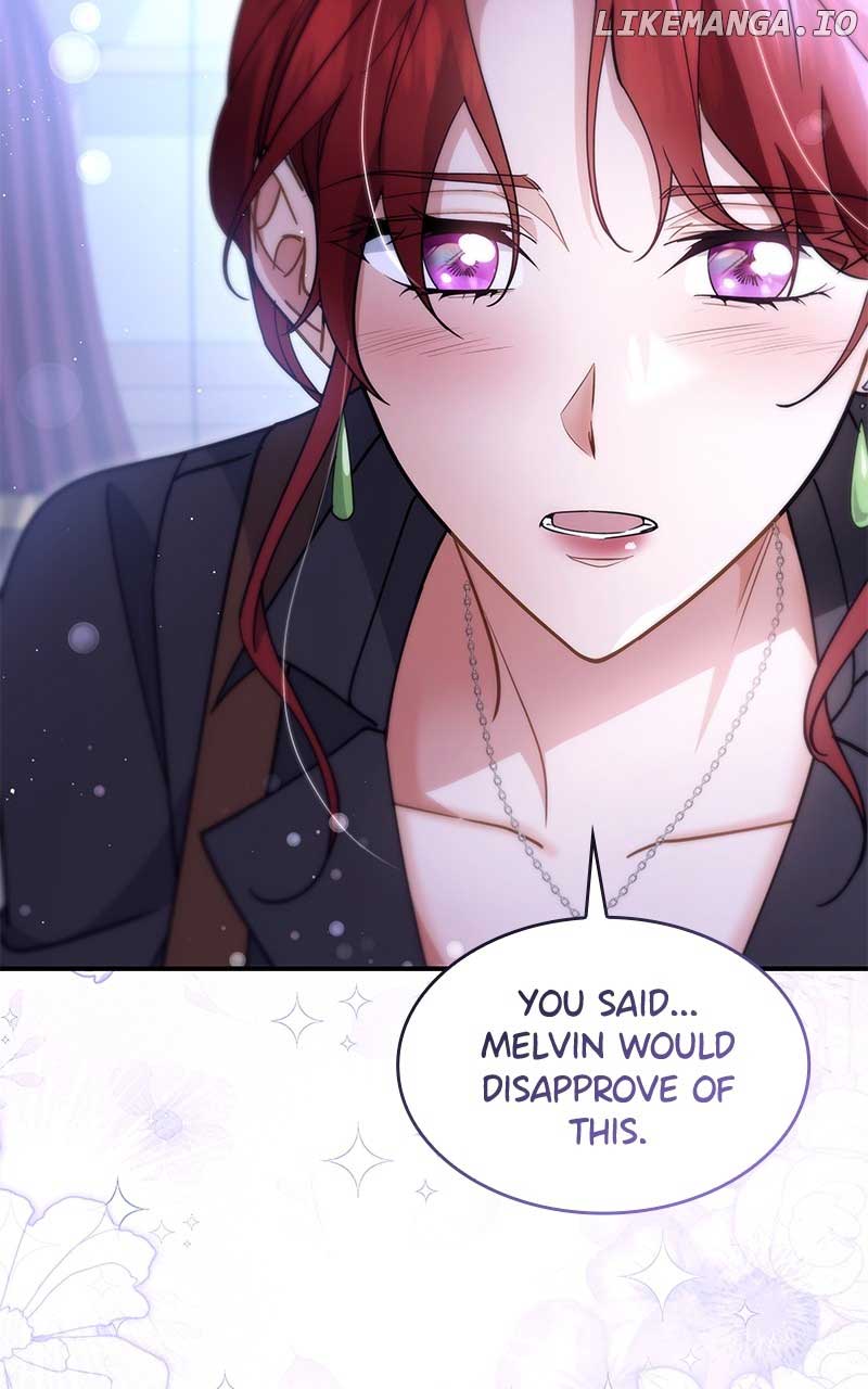 The Things Melvin Left Behind for Them Chapter 72 page 64
