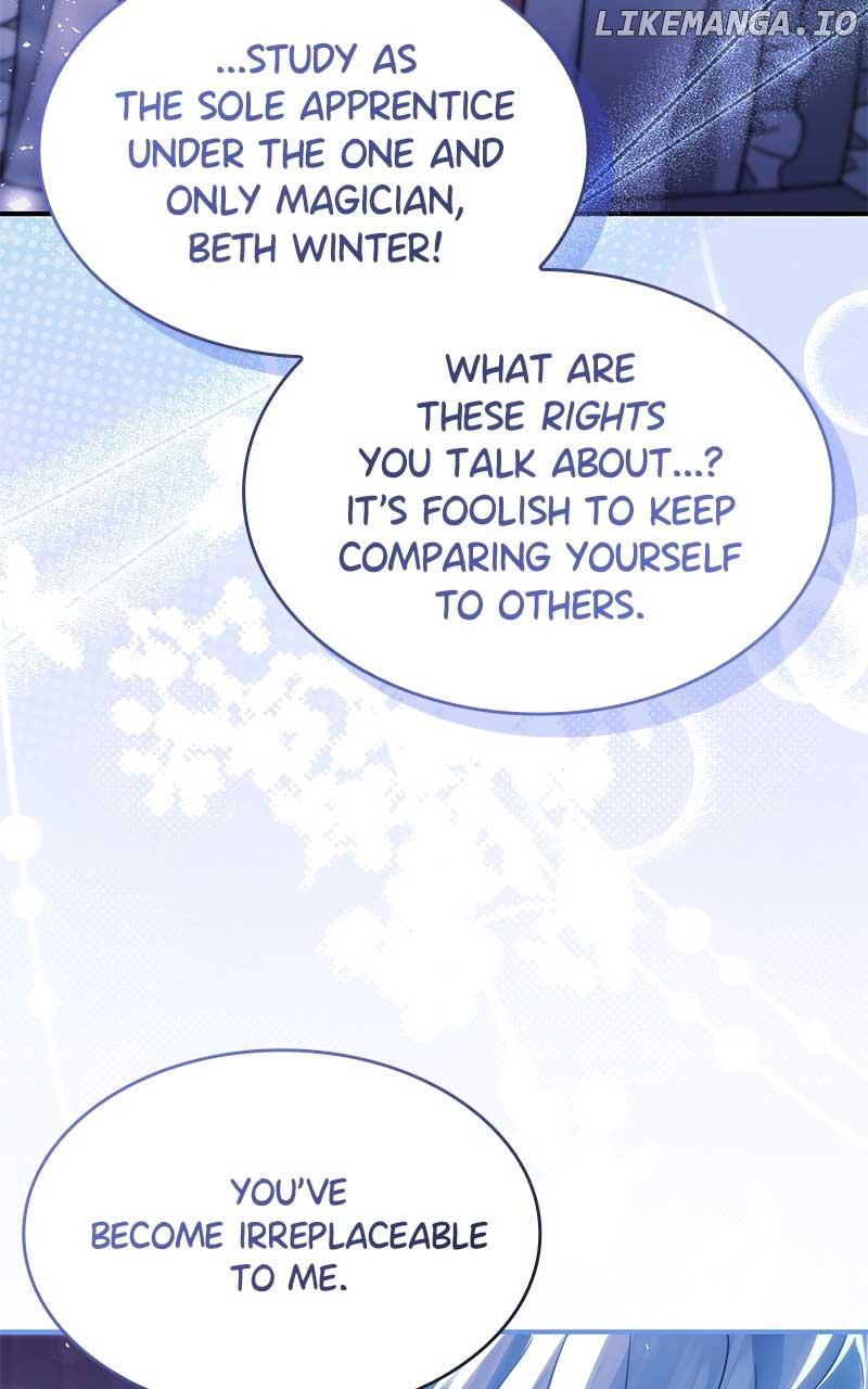 The Things Melvin Left Behind for Them Chapter 72 page 69
