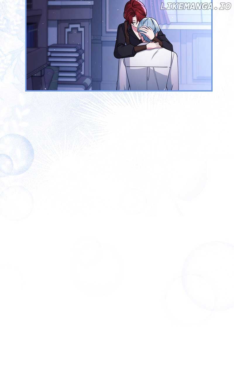 The Things Melvin Left Behind for Them Chapter 72 page 73