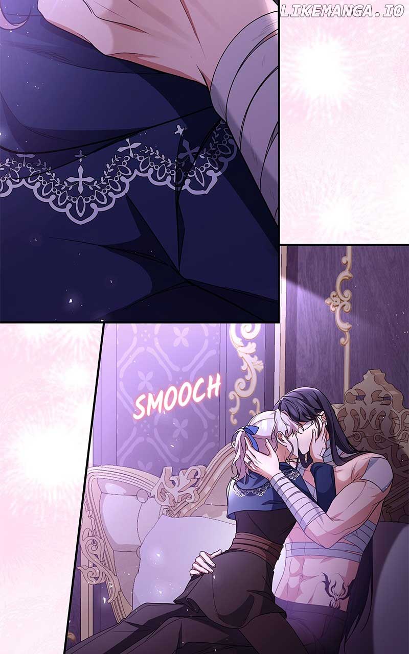 The Things Melvin Left Behind for Them Chapter 72 page 76