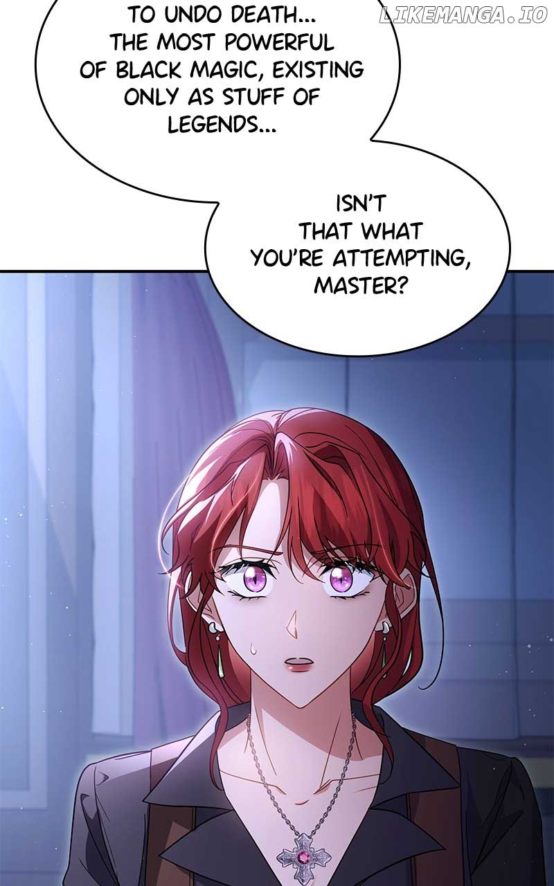 The Things Melvin Left Behind for Them Chapter 72 page 7