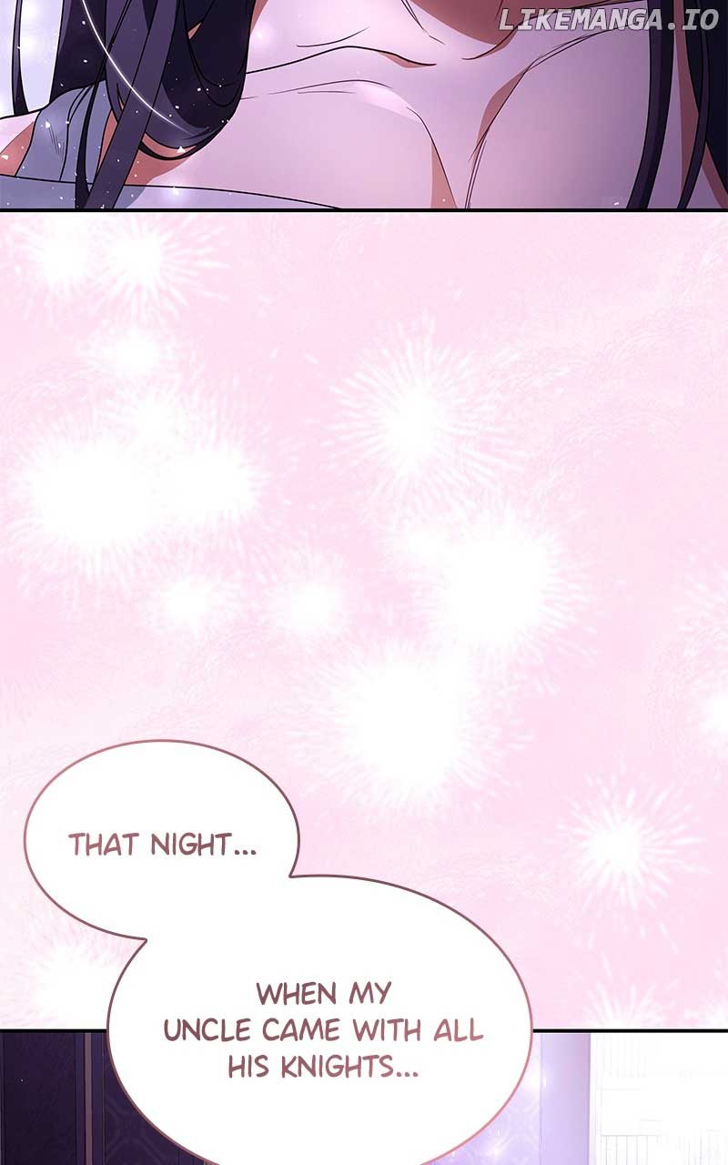 The Things Melvin Left Behind for Them Chapter 72 page 80
