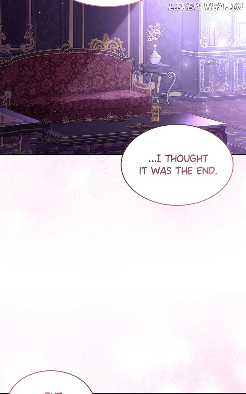 The Things Melvin Left Behind for Them Chapter 72 page 81