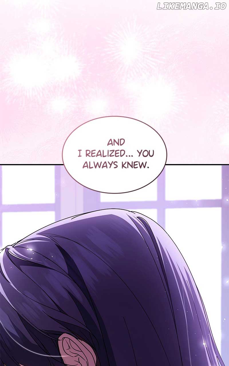 The Things Melvin Left Behind for Them Chapter 72 page 83