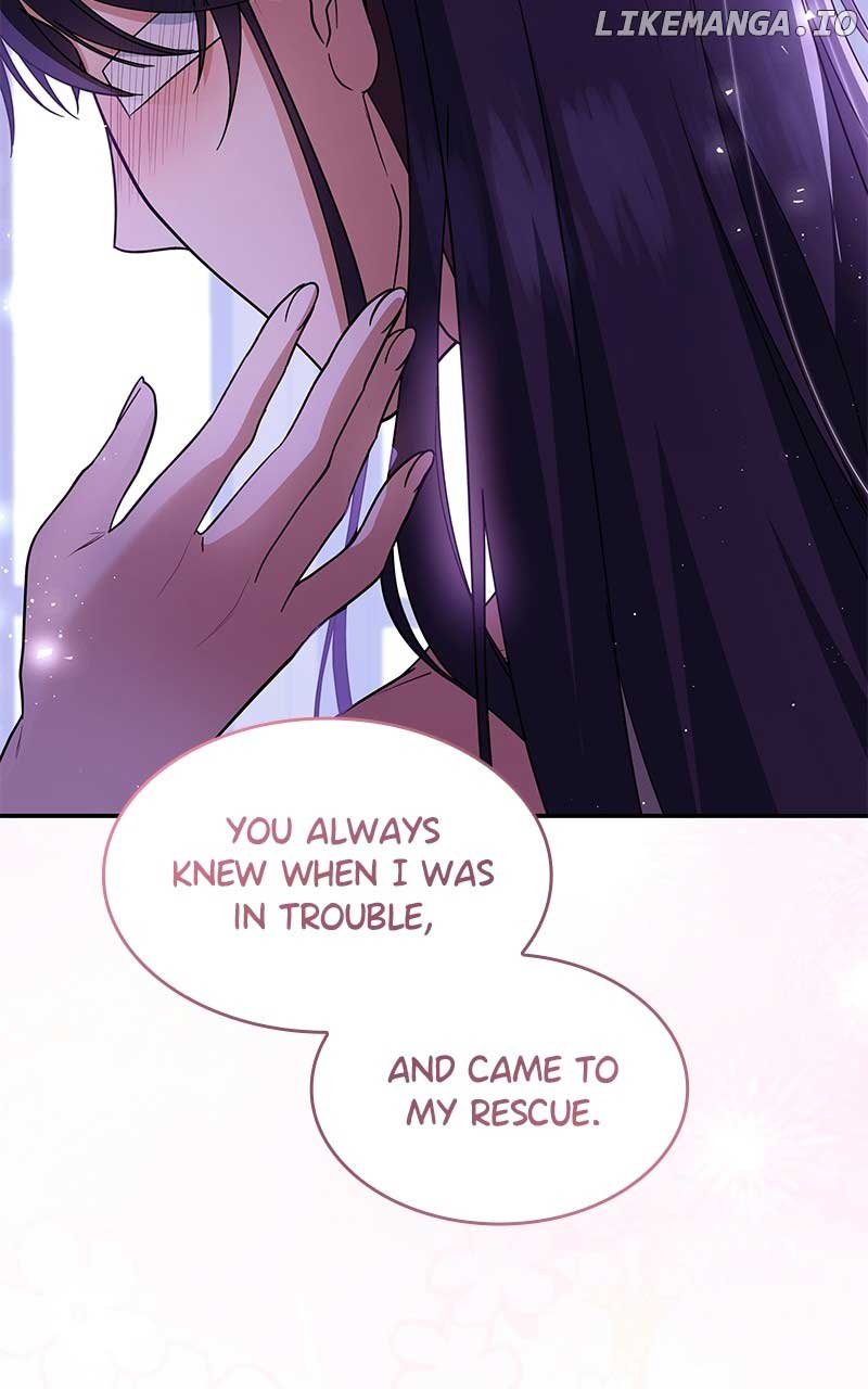 The Things Melvin Left Behind for Them Chapter 72 page 84