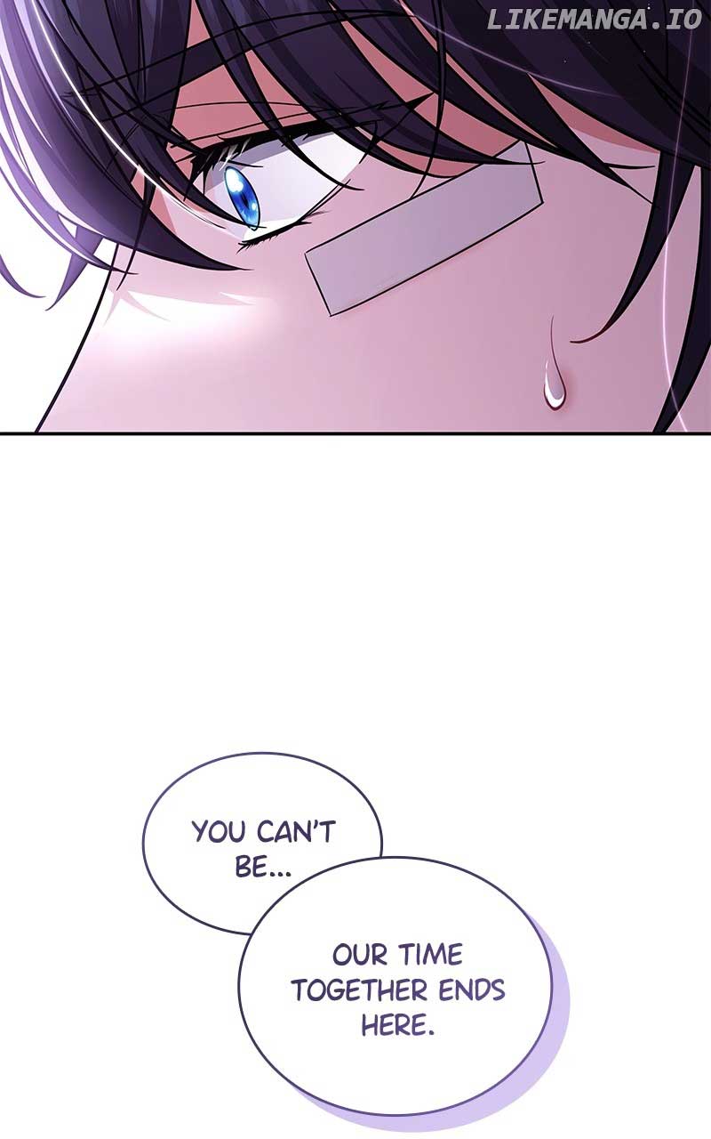 The Things Melvin Left Behind for Them Chapter 72 page 97