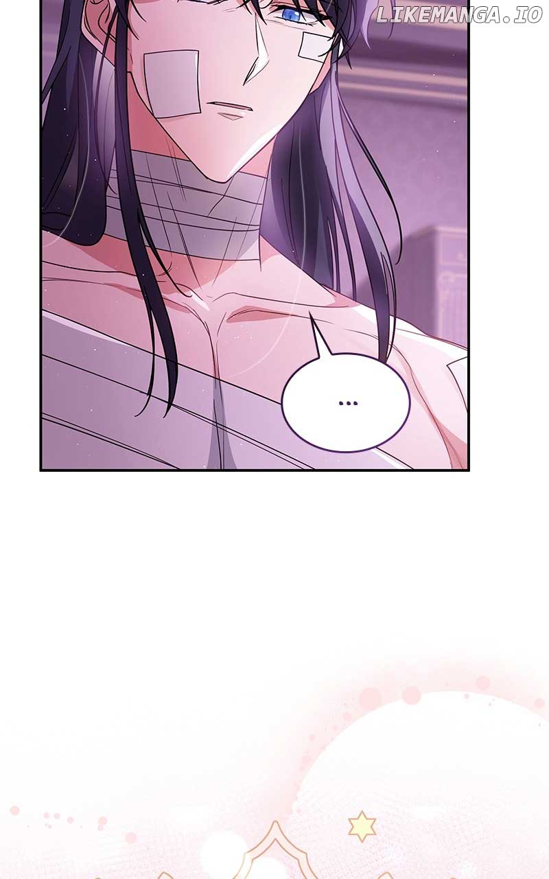 The Things Melvin Left Behind for Them Chapter 73 page 11