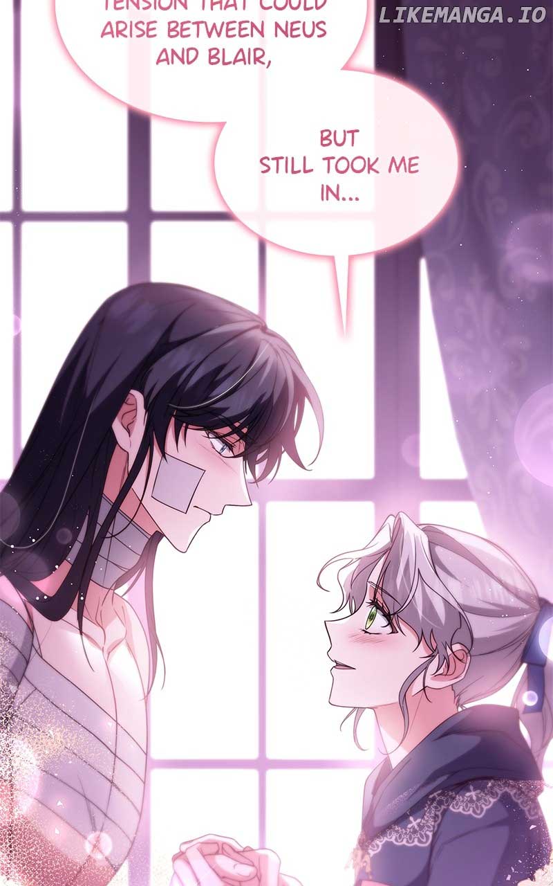 The Things Melvin Left Behind for Them Chapter 73 page 13