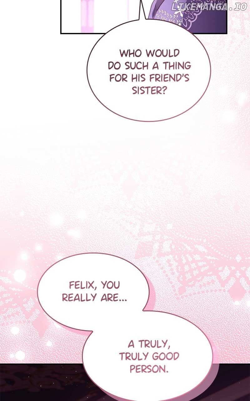 The Things Melvin Left Behind for Them Chapter 73 page 16
