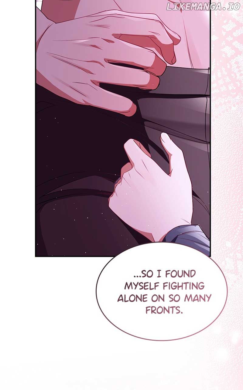 The Things Melvin Left Behind for Them Chapter 73 page 22