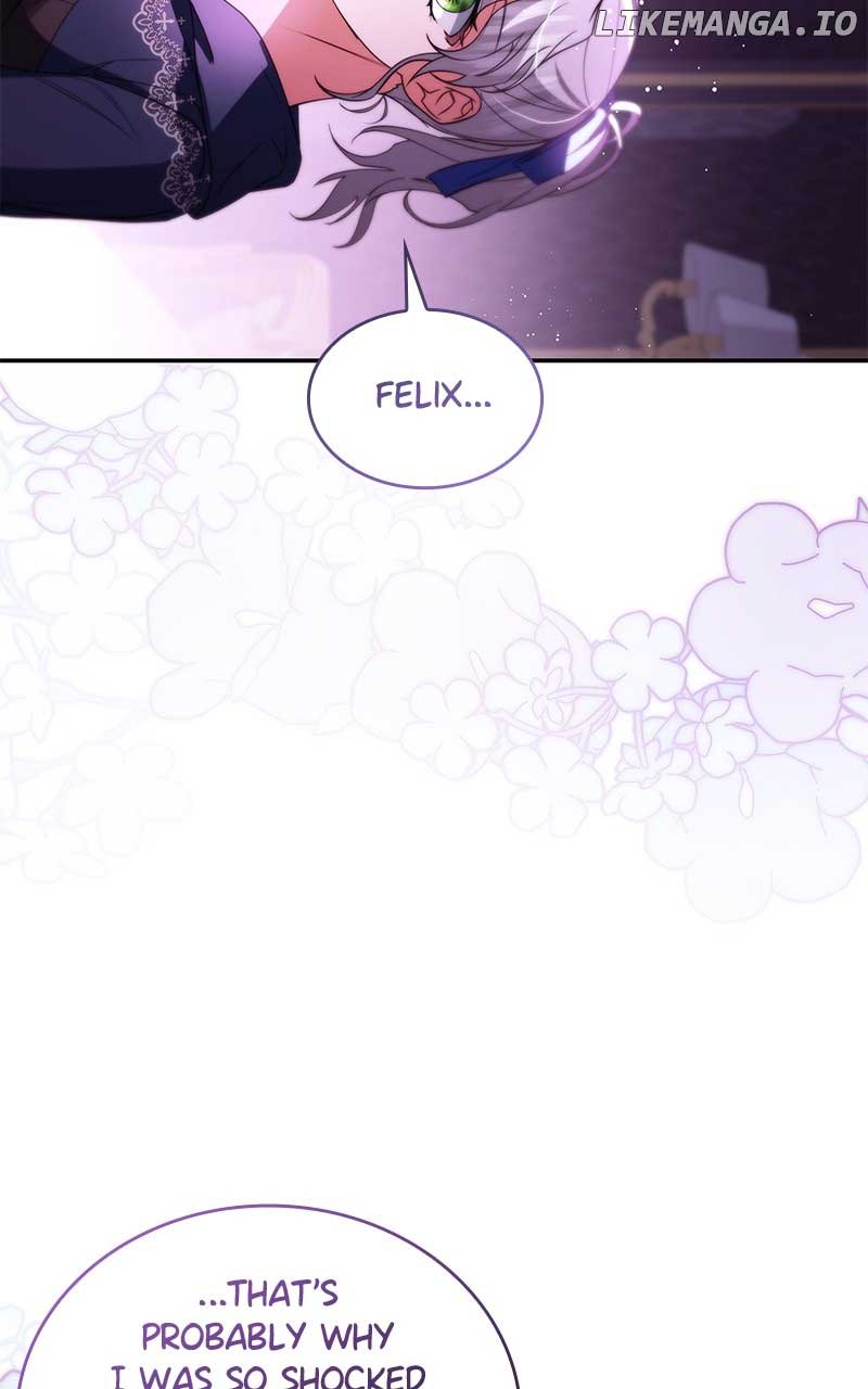 The Things Melvin Left Behind for Them Chapter 73 page 30
