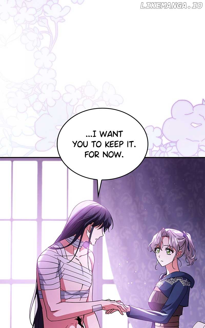The Things Melvin Left Behind for Them Chapter 73 page 38