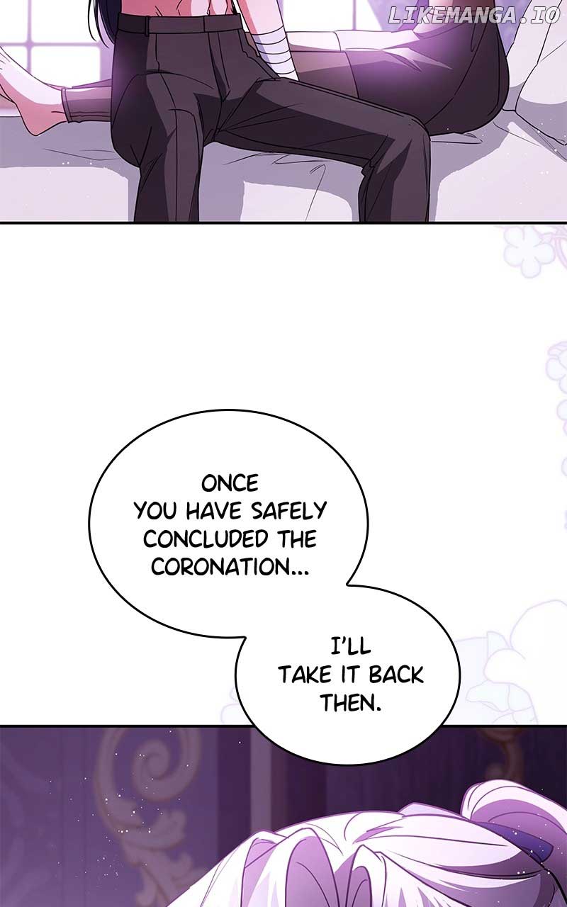 The Things Melvin Left Behind for Them Chapter 73 page 39