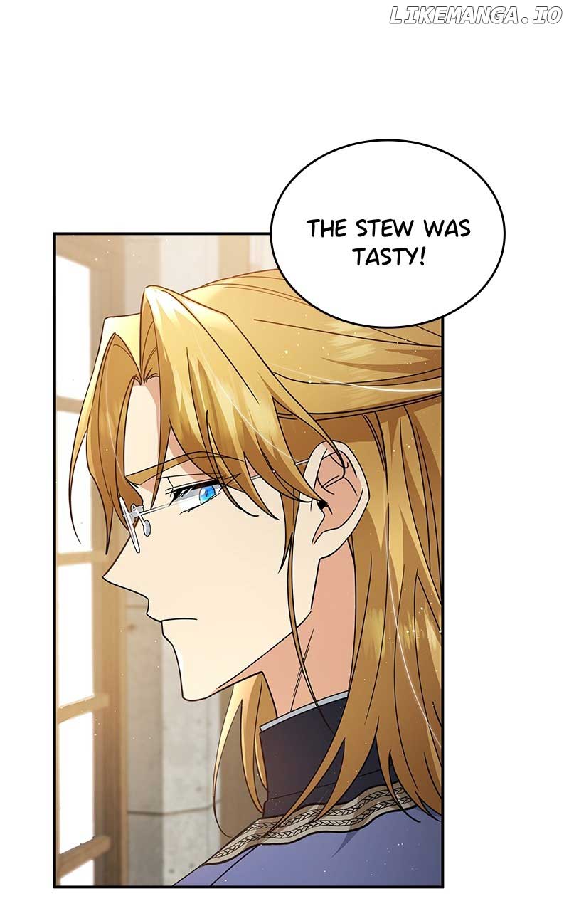 The Things Melvin Left Behind for Them Chapter 73 page 48